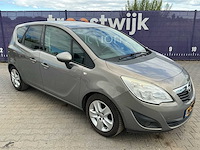 2011 - opel - meriva - 1.4 edition - personenauto - afbeelding 2 van  9