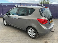 2011 - opel - meriva - 1.4 edition - personenauto - afbeelding 3 van  9