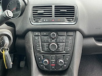 2011 - opel - meriva - 1.4 edition - personenauto - afbeelding 7 van  9