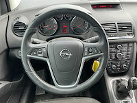 2011 - opel - meriva - 1.4 edition - personenauto - afbeelding 8 van  9