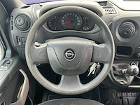 2011 - opel - movano - 2.3 cdti l3h3 - bedrijfswagen - afbeelding 4 van  15