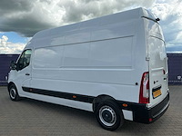 2011 - opel - movano - 2.3 cdti l3h3 - bedrijfswagen - afbeelding 9 van  15