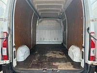 2011 - opel - movano - 2.3 cdti l3h3 - bedrijfswagen - afbeelding 11 van  15