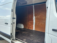 2011 - opel - movano - 2.3 cdti l3h3 - bedrijfswagen - afbeelding 12 van  15
