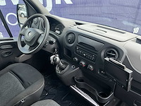 2011 - opel - movano - 2.3 cdti l3h3 - bedrijfswagen - afbeelding 14 van  15