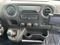 2011 - opel - movano - 2.3 cdti l3h3 - bedrijfswagen - afbeelding 15 van  15
