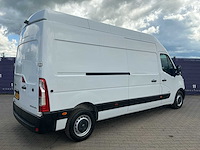 2011 - opel - movano - 2.3 cdti l3h3 - bedrijfswagen - afbeelding 13 van  15