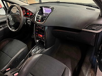 2011 - peugeot - 207 - 1.6 vti allure 04-rbt-5 iaw - afbeelding 9 van  19