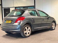 2011 - peugeot - 207 - 1.6 vti allure 04-rbt-5 iaw - afbeelding 15 van  19