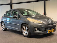 2011 - peugeot - 207 - 1.6 vti allure 04-rbt-5 iaw - afbeelding 17 van  19