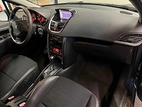 2011 - peugeot - 207 - 1.6 vti allure 04-rbt-5 iaw - afbeelding 9 van  19