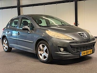 2011 - peugeot - 207 - 1.6 vti allure 04-rbt-5 iaw - afbeelding 17 van  19