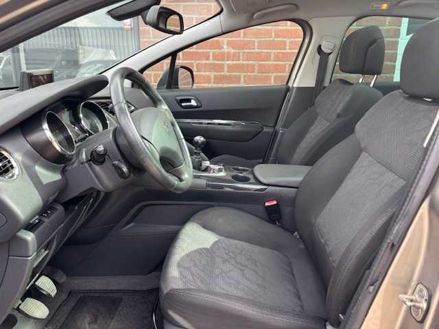 2011 - peugeot - 3008 - 1.6 thp st - 66-pjj-1 - afbeelding 14 van  20