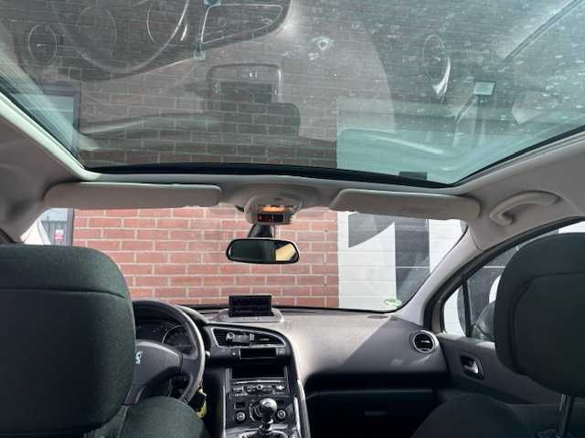 2011 - peugeot - 3008 - 1.6 thp st - 66-pjj-1 - afbeelding 19 van  20