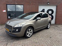 2011 - peugeot - 3008 - 1.6 thp st - 66-pjj-1 - afbeelding 1 van  20