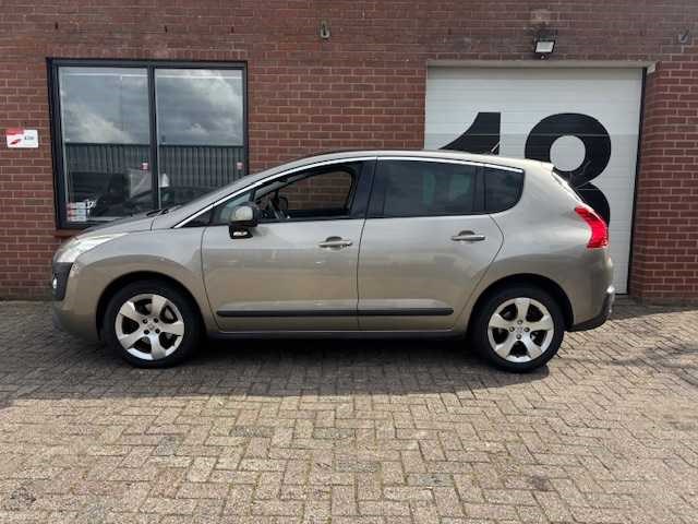 2011 - peugeot - 3008 - 1.6 thp st - 66-pjj-1 - afbeelding 2 van  20