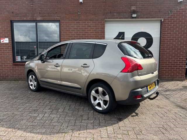 2011 - peugeot - 3008 - 1.6 thp st - 66-pjj-1 - afbeelding 3 van  20