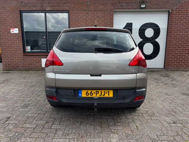 2011 - peugeot - 3008 - 1.6 thp st - 66-pjj-1 - afbeelding 4 van  20