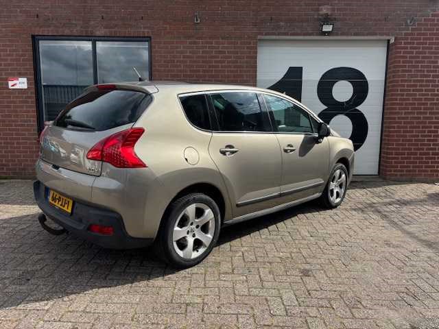 2011 - peugeot - 3008 - 1.6 thp st - 66-pjj-1 - afbeelding 5 van  20