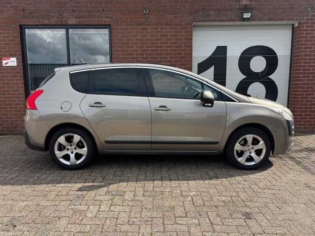 2011 - peugeot - 3008 - 1.6 thp st - 66-pjj-1 - afbeelding 6 van  20