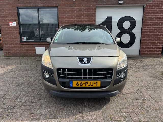2011 - peugeot - 3008 - 1.6 thp st - 66-pjj-1 - afbeelding 8 van  20