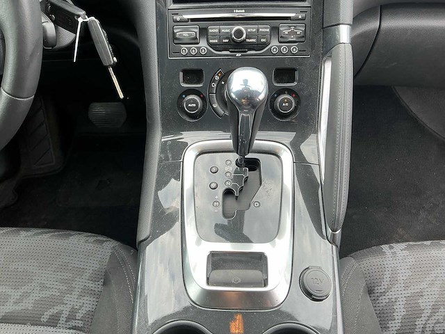 2011 - peugeot - 3008 - 1.6 thp st - personenauto - afbeelding 6 van  6