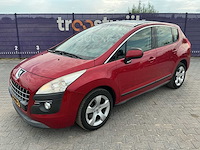 2011 - peugeot - 3008 - 1.6 thp st - personenauto - afbeelding 1 van  6