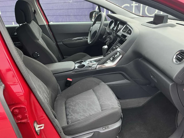 2011 - peugeot - 3008 - 1.6 thp st - personenauto - afbeelding 9 van  13