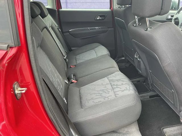 2011 - peugeot - 3008 - 1.6 thp st - personenauto - afbeelding 10 van  13