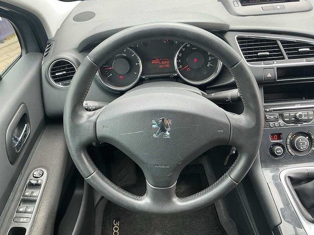 2011 - peugeot - 3008 - 1.6 thp st - personenauto - afbeelding 2 van  13