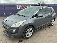 2011 - peugeot - 3008 - 1.6 thp st - personenauto - afbeelding 1 van  13