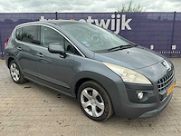2011 - peugeot - 3008 - 1.6 thp st - personenauto - afbeelding 6 van  13