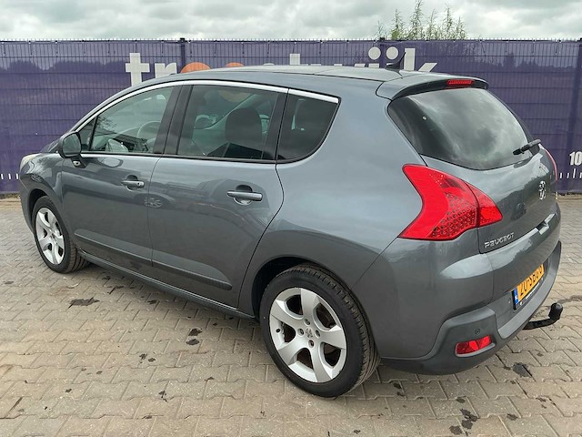 2011 - peugeot - 3008 - 1.6 thp st - personenauto - afbeelding 7 van  13