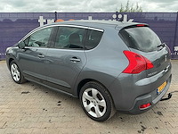 2011 - peugeot - 3008 - 1.6 thp st - personenauto - afbeelding 7 van  13