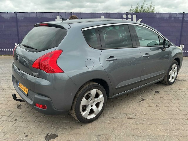 2011 - peugeot - 3008 - 1.6 thp st - personenauto - afbeelding 8 van  13