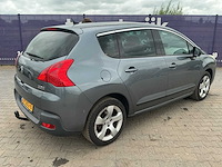 2011 - peugeot - 3008 - 1.6 thp st - personenauto - afbeelding 8 van  13