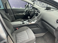 2011 - peugeot - 3008 - 1.6 thp st - personenauto - afbeelding 9 van  13