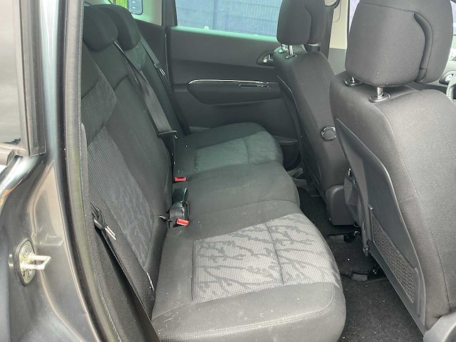 2011 - peugeot - 3008 - 1.6 thp st - personenauto - afbeelding 10 van  13
