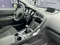 2011 - peugeot - 3008 - 1.6 thp st - personenauto - afbeelding 11 van  13