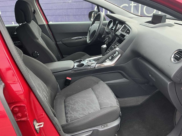 2011 - peugeot - 3008 - 1.6 thp st - personenauto - afbeelding 5 van  7