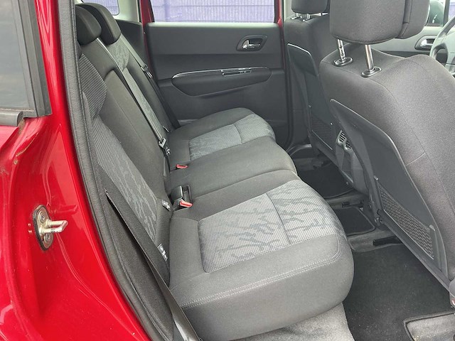 2011 - peugeot - 3008 - 1.6 thp st - personenauto - afbeelding 6 van  7