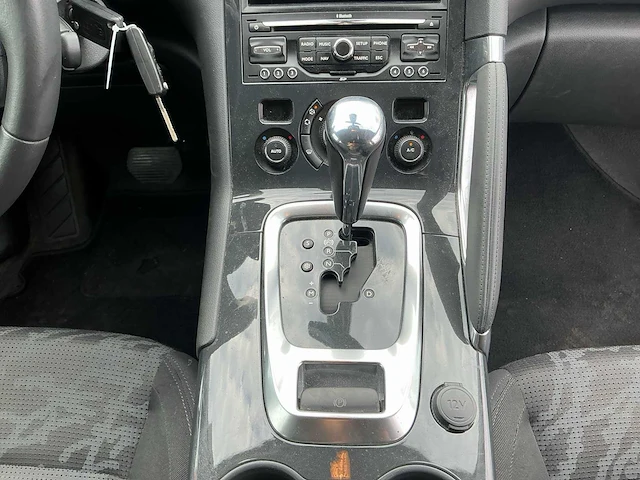2011 - peugeot - 3008 - 1.6 thp st - personenauto - afbeelding 2 van  13