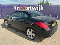 2011 - peugeot - 308 cc - 1.6 thp feline - personenauto - afbeelding 2 van  6