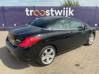 2011 - peugeot - 308 cc - 1.6 thp feline - personenauto - afbeelding 3 van  6