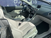 2011 - peugeot - 308 cc - 1.6 thp feline - personenauto - afbeelding 5 van  6