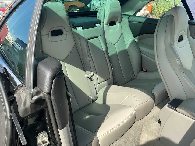 2011 - peugeot - 308 cc - 1.6 thp feline - personenauto - afbeelding 6 van  6