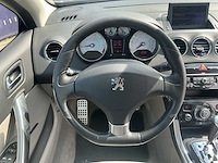 2011 - peugeot - 308 cc - 1.6 thp feline - personenauto - afbeelding 2 van  14