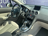 2011 - peugeot - 308 cc - 1.6 thp feline - personenauto - afbeelding 13 van  14