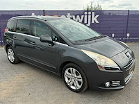 2011 - peugeot - 5008 - 1.6 thp b.l. exe 7p. - personenauto - afbeelding 5 van  11