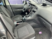 2011 - peugeot - 5008 - 1.6 thp b.l. exe 7p. - personenauto - afbeelding 8 van  11